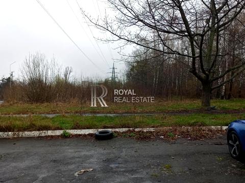 участок по адресу Борисо-Глібська ул. (Ватутіна), 69