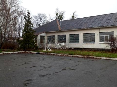 участок по адресу Борисо-Глібська ул. (Ватутіна), 69