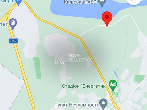 участок по адресу Борисо-Глібська ул. (Ватутіна), 69