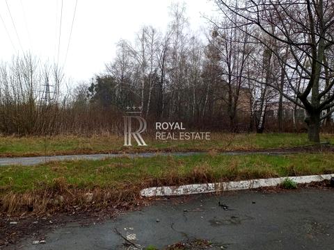 участок по адресу Борисо-Глібська ул. (Ватутіна), 69