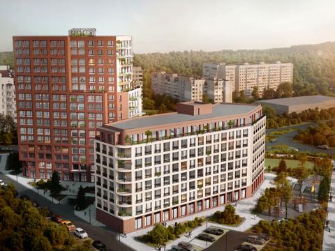 паркомісце за адресою Івана Величковського вул., (Будинок)