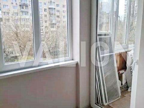 квартира за адресою Теремківська вул., 13