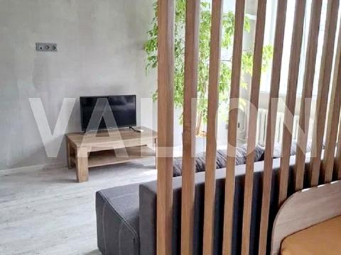 квартира за адресою Теремківська вул., 13