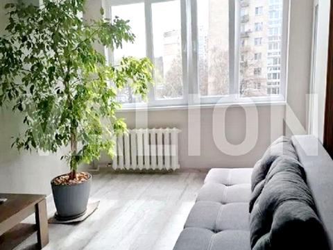 квартира за адресою Теремківська вул., 13