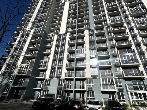 квартира за адресою Валер'яна Підмогильного вул., 5