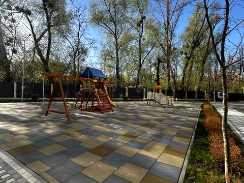 квартира за адресою Валер'яна Підмогильного вул., 5