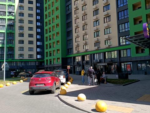 квартира по адресу Михаила Максимовича ул. (Трутенко Онуфрия), 32-Б