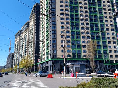 квартира по адресу Михаила Максимовича ул. (Трутенко Онуфрия), 32-Б