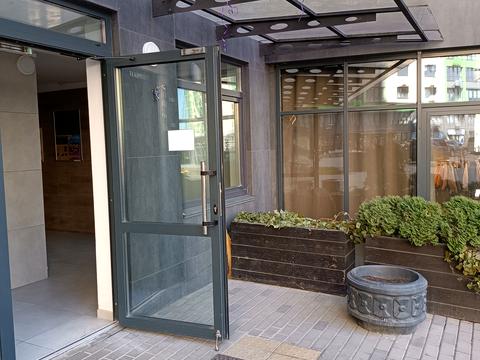 квартира по адресу Михаила Максимовича ул. (Трутенко Онуфрия), 32-Б