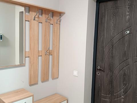 квартира по адресу Михаила Максимовича ул. (Трутенко Онуфрия), 32-Б