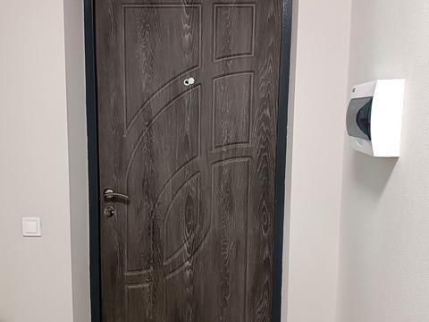 квартира по адресу Михаила Максимовича ул. (Трутенко Онуфрия), 32-Б