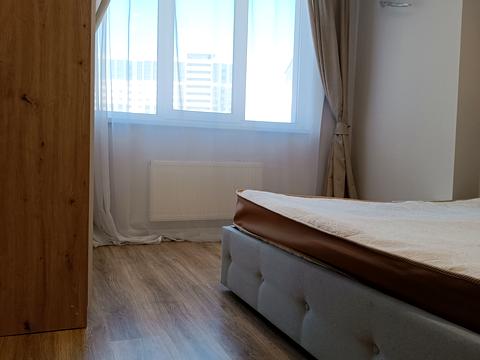 квартира по адресу Михаила Максимовича ул. (Трутенко Онуфрия), 32-Б