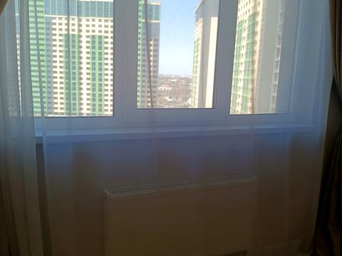 квартира по адресу Михаила Максимовича ул. (Трутенко Онуфрия), 32-Б