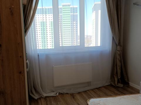 квартира по адресу Михаила Максимовича ул. (Трутенко Онуфрия), 32-Б