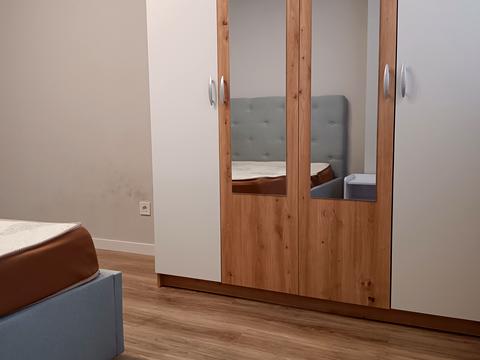 квартира по адресу Михаила Максимовича ул. (Трутенко Онуфрия), 32-Б