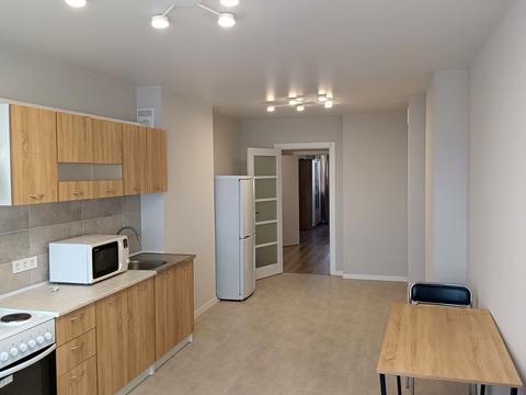 квартира по адресу Михаила Максимовича ул. (Трутенко Онуфрия), 32-Б