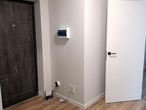 квартира по адресу Михаила Максимовича ул. (Трутенко Онуфрия), 32-Б