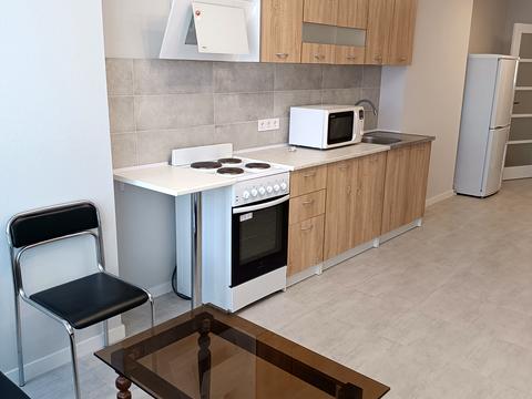 квартира по адресу Михаила Максимовича ул. (Трутенко Онуфрия), 32-Б