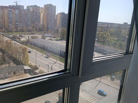 квартира по адресу Михаила Максимовича ул. (Трутенко Онуфрия), 32-Б