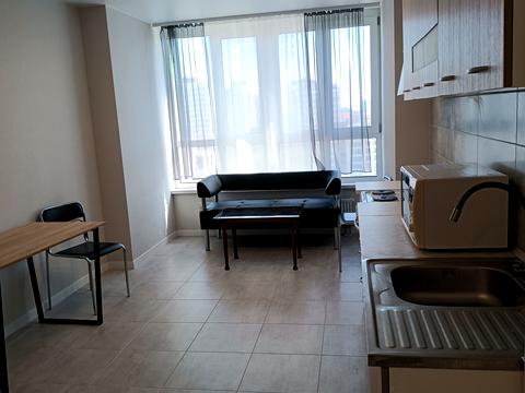 квартира по адресу Михаила Максимовича ул. (Трутенко Онуфрия), 32-Б