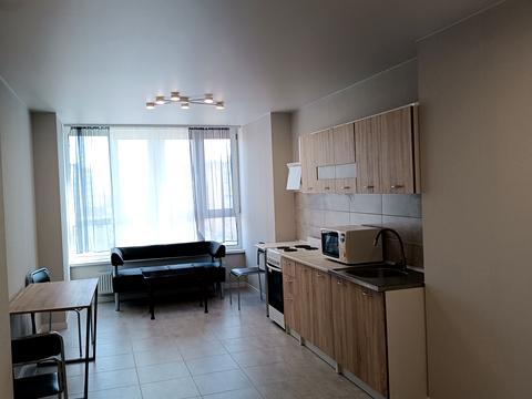 квартира по адресу Михаила Максимовича ул. (Трутенко Онуфрия), 32-Б