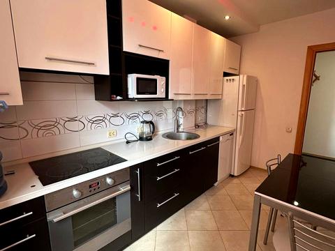 квартира по адресу Светлый пер., 14