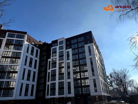 квартира за адресою Ленкавського вул., (Будинок)