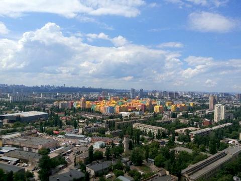 квартира за адресою Харківське шосе, 19-А