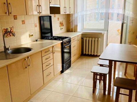 квартира за адресою Водопровідна вул., 42/1