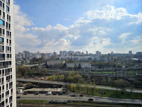 квартира по адресу Берестейский просп. (Победы), 11 к2