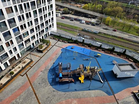 квартира по адресу Берестейский просп. (Победы), 11 к2