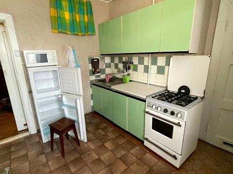 квартира по адресу Тараса Шевченко ул., 132
