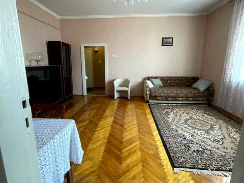 квартира по адресу Тараса Шевченко ул., 132