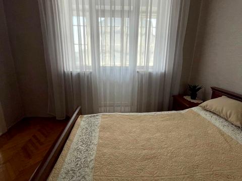 квартира по адресу Тараса Шевченко ул., 132