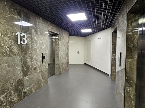 квартира по адресу Берестейский просп. (Победы), 11 к2