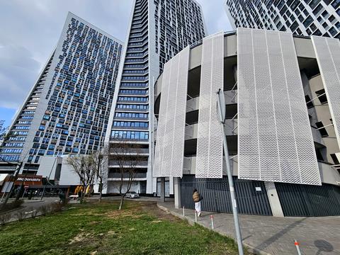 квартира по адресу Берестейский просп. (Победы), 11 к2