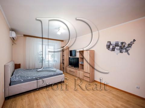 квартира за адресою Дениса Рачінського вул. (Комбінатна), 25-А