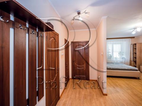 квартира за адресою Дениса Рачінського вул. (Комбінатна), 25-А