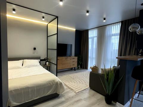 квартира за адресою Стрийська вул., 111-Е