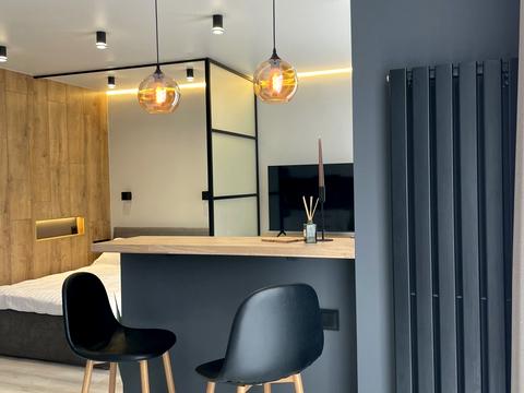 квартира за адресою Стрийська вул., 111-Е