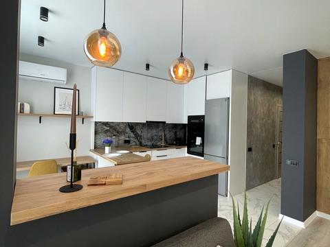 квартира за адресою Стрийська вул., 111-Е