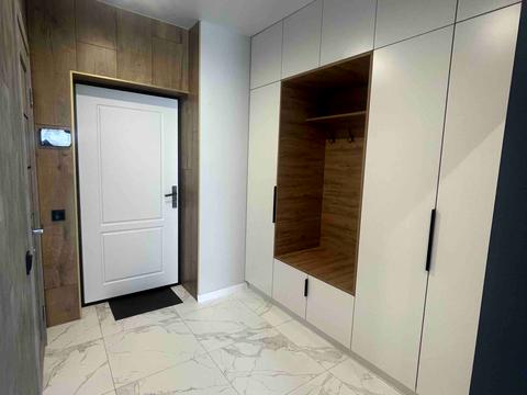 квартира за адресою Стрийська вул., 111-Е