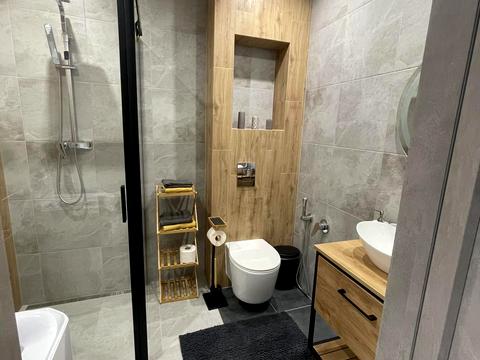 квартира за адресою Стрийська вул., 111-Е