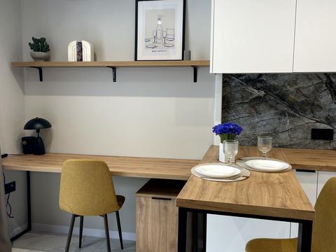 квартира за адресою Стрийська вул., 111-Е