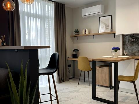 квартира за адресою Стрийська вул., 111-Е