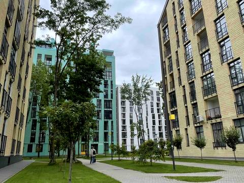 квартира за адресою Стрийська вул., 111-Е