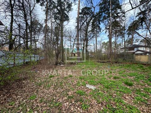 участок по адресу Атамана Орлика ул. (Ватутина), 5