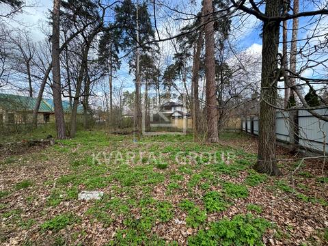 участок по адресу Атамана Орлика ул. (Ватутина), 5