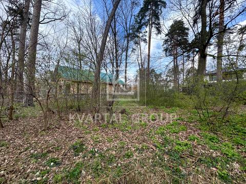 участок по адресу Атамана Орлика ул. (Ватутина), 5