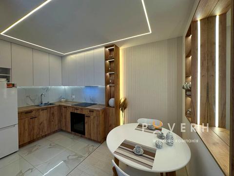 квартира за адресою Володимира Івасюка вул., 1